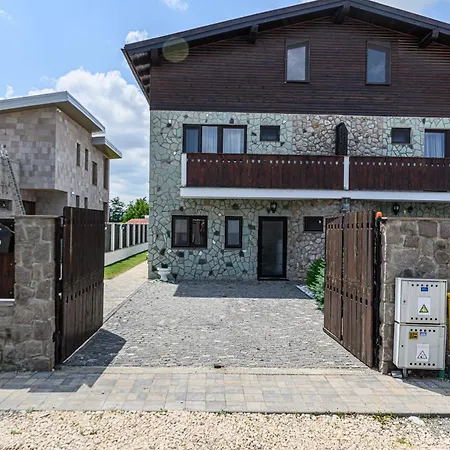 Elite Villa *