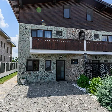 Elite Villa