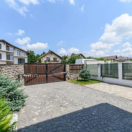 Elite Villa *