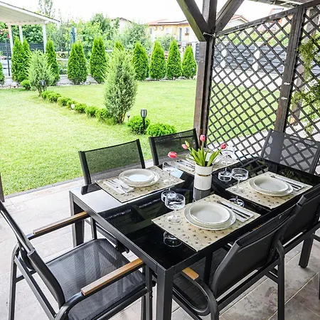 Villa Elite Braşov
