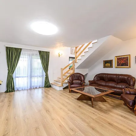 Elite Villa *