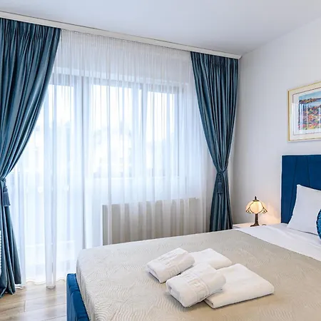 Villa Elite Braşov
